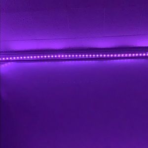 Meet your Posher, Logan